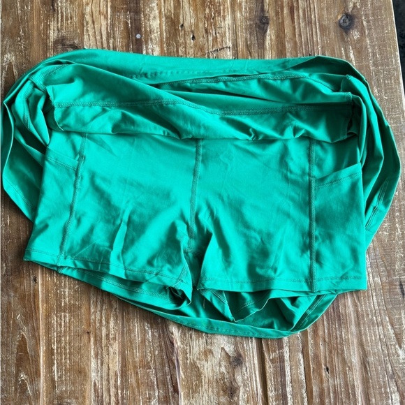 EUC 3 pack if active pleated skorts - Picture 4 of 13